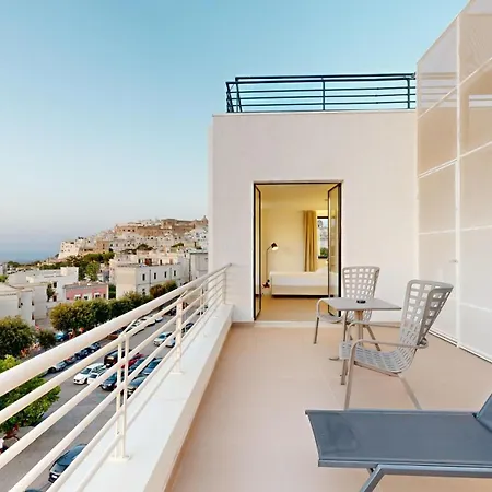 Hotel Primo