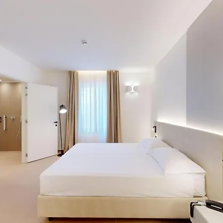 Hotel Primo Ostuni