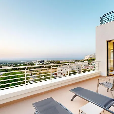 Primo Hotel Ostuni