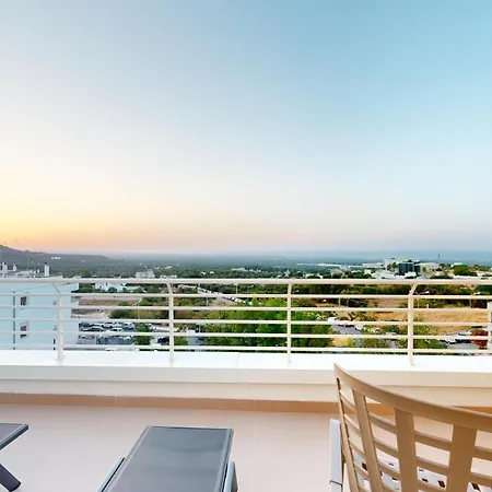 Hotel Primo Ostuni