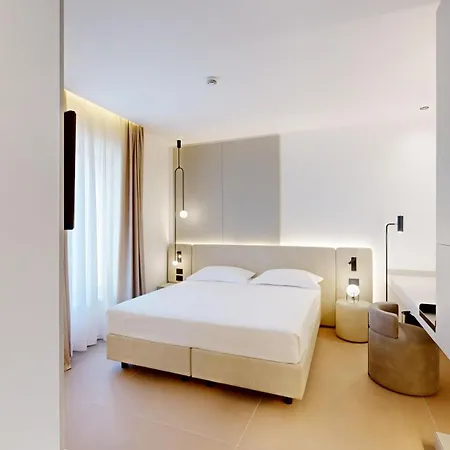 Primo Hotel Ostuni