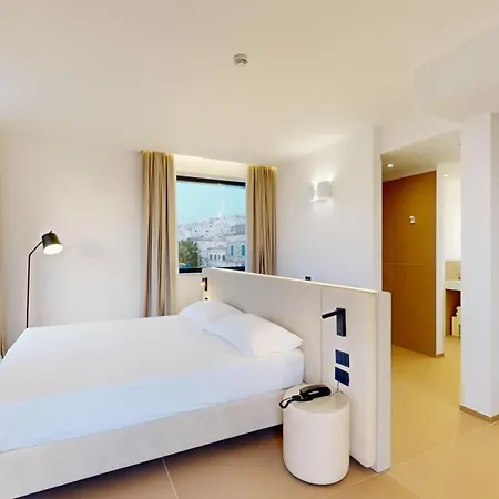 Primo Hotel Ostuni