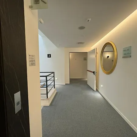 Hotel Primo 4*