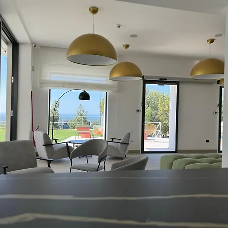 Primo Hotel Ostuni