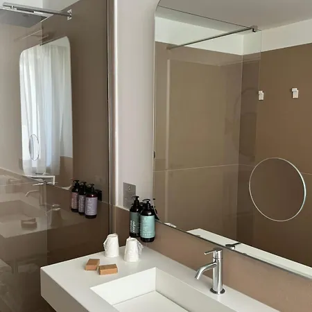 Hotel Primo Ostuni