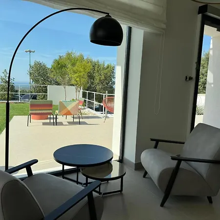 Primo 4* Ostuni