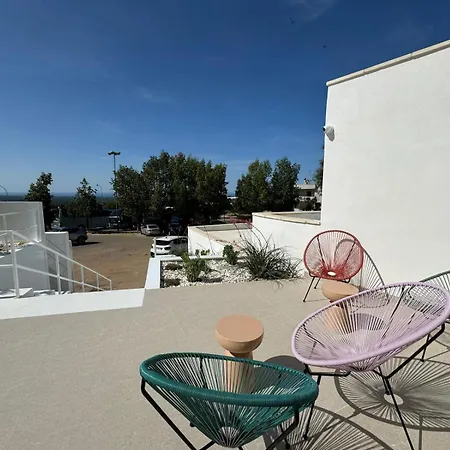 Hotel Primo