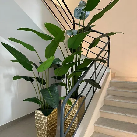 Primo Hotel Ostuni