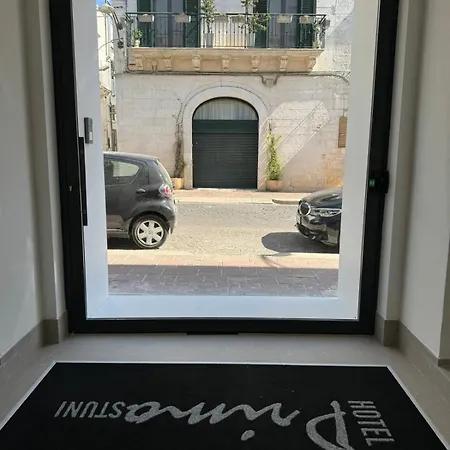 Hotel Primo Ostuni