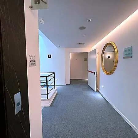 Hotel Primo 4*