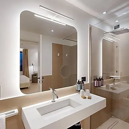 Hotel Primo Ostuni
