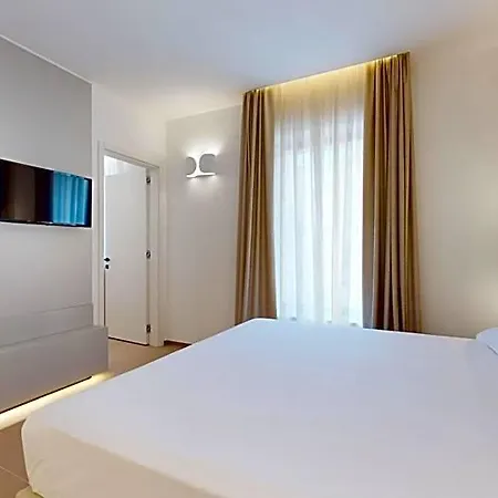 Primo Hotel Ostuni