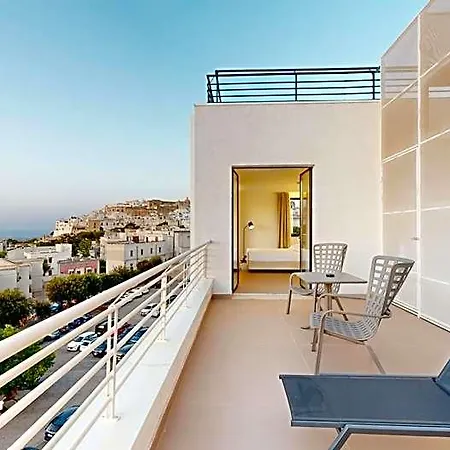 Hotel Primo Ostuni