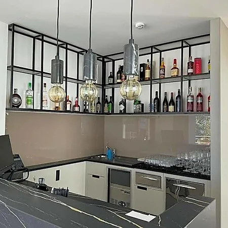 Primo Hotel Ostuni