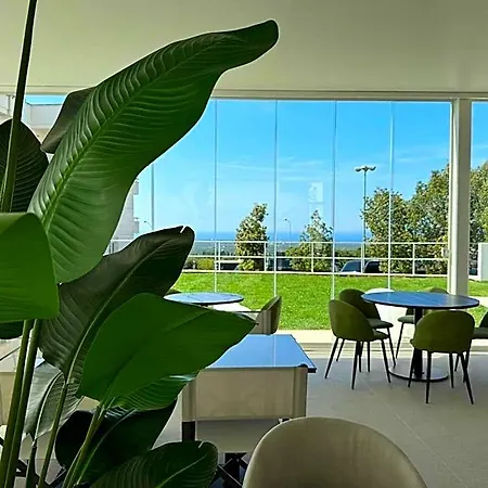 Primo 4* Ostuni