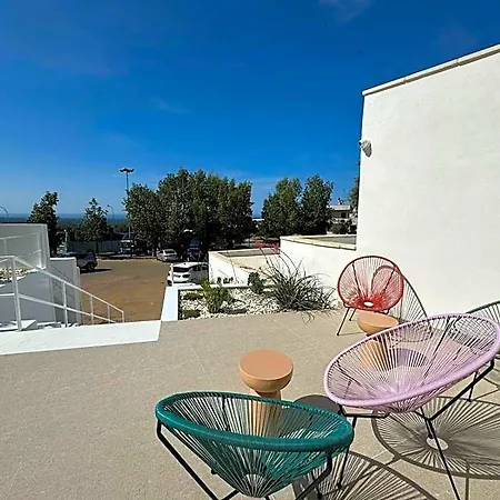 Primo 4* Ostuni