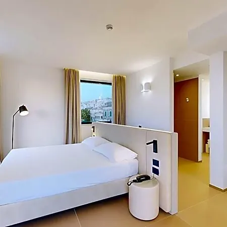 Primo 4* Ostuni