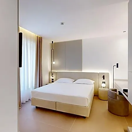 Primo Hotel Ostuni