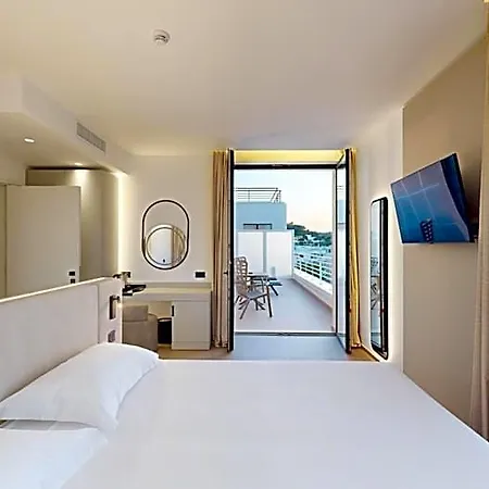Primo Hotel Ostuni