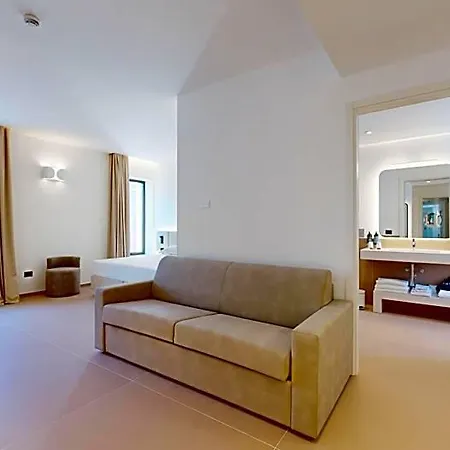 Primo Hotel Ostuni