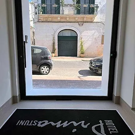 Primo Hotel 4*